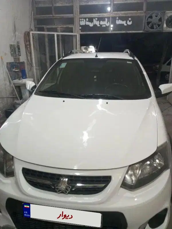خودرو کوییک، معمولی آگهی ann_25063399