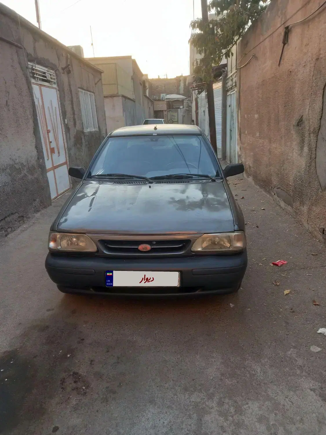 خودرو پراید، 131 آگهی ann_25063526