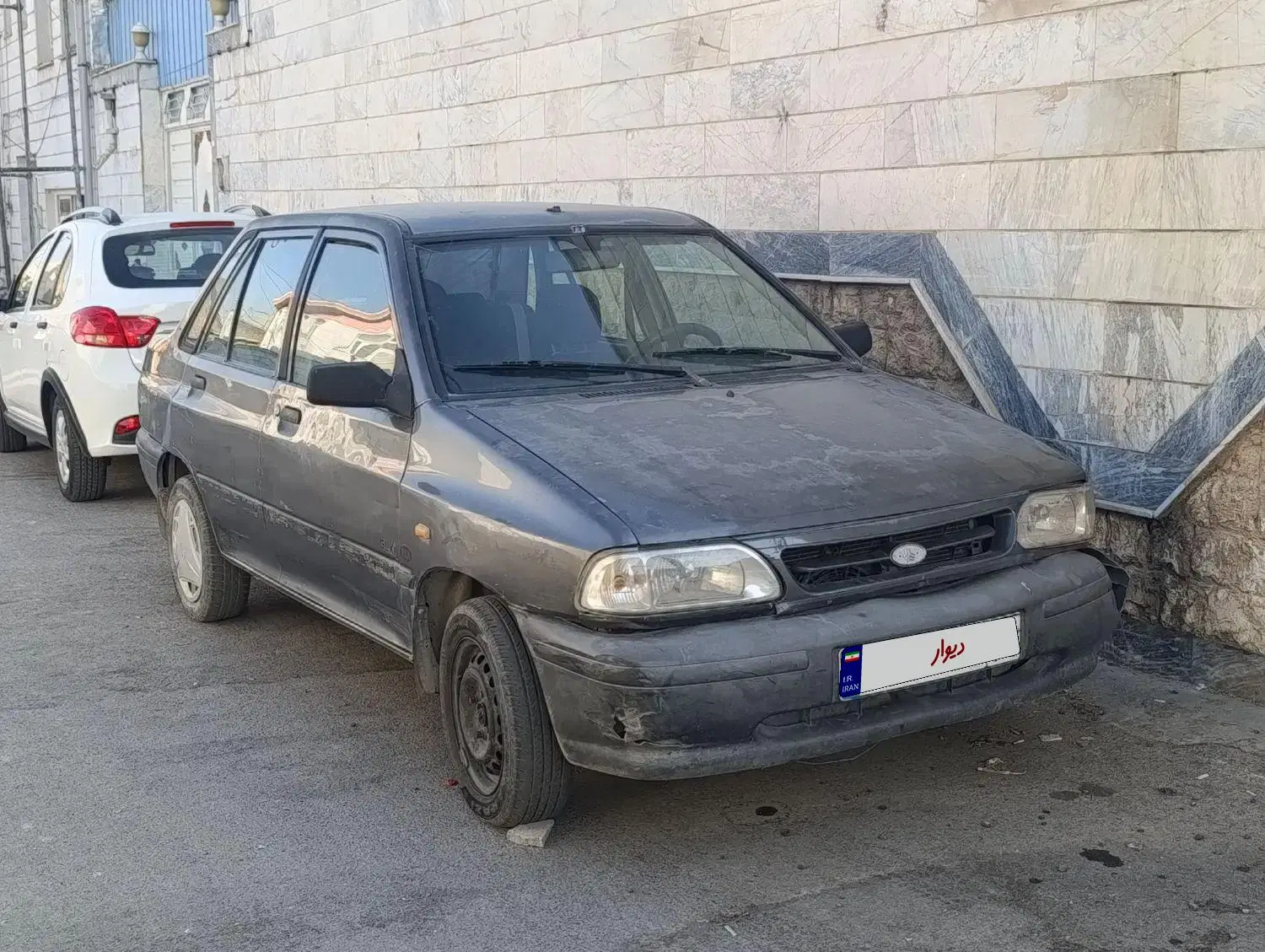 خودرو پراید، صبا آگهی ann_25063529