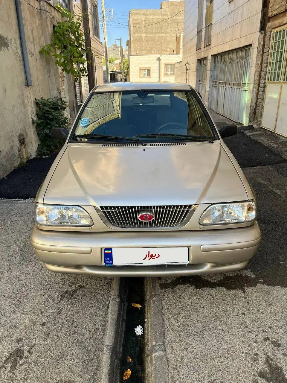خودرو پراید، 141 آگهی ann_25063941
