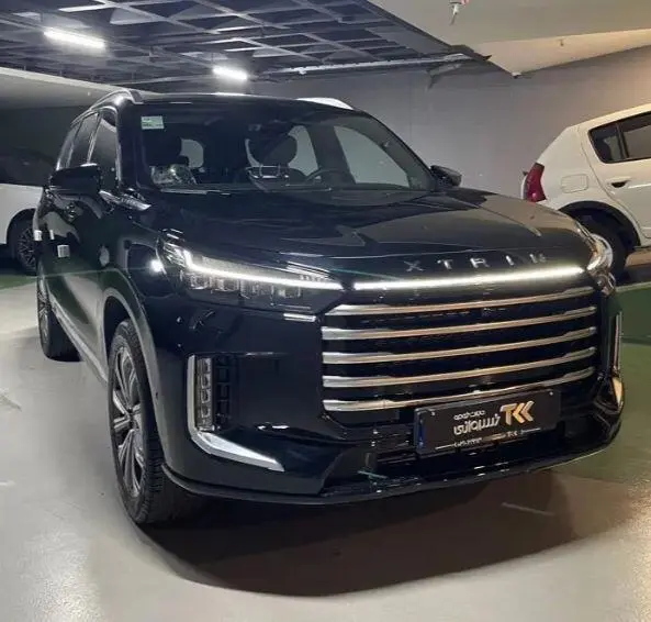 خودرو اکستریم، VX آگهی ann_25064868