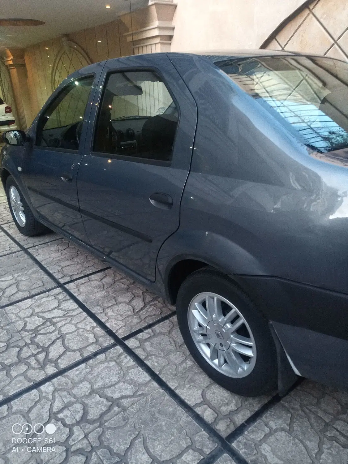 خودرو رنو، تندر 90 آگهی ann_25065276