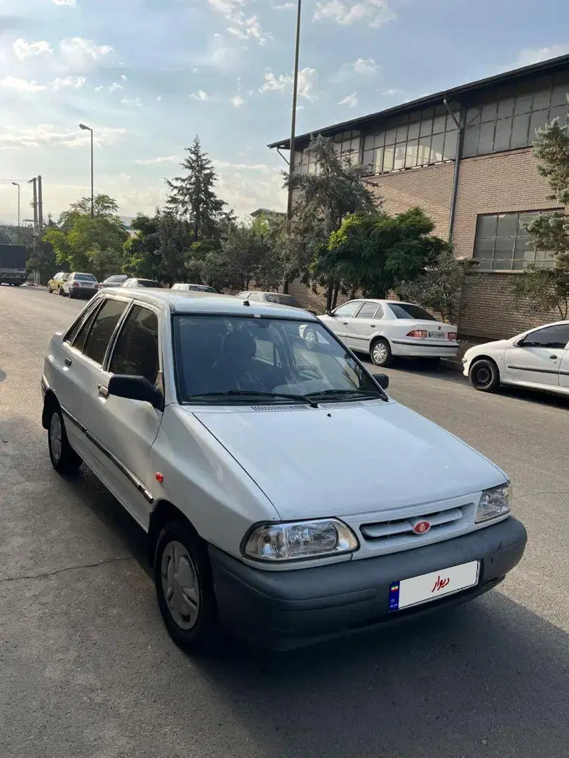 خودرو پراید، 131 آگهی ann_25065281