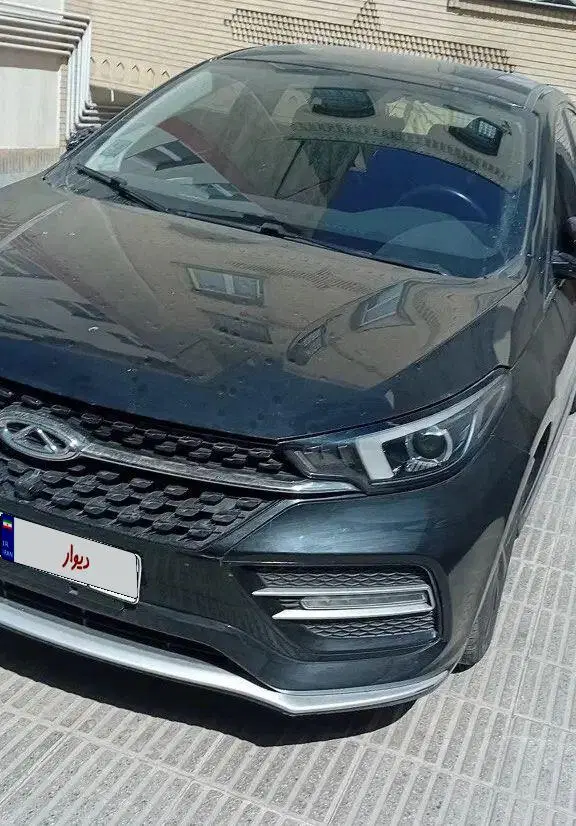 خودرو چری، آریزو 6 آگهی ann_25065284