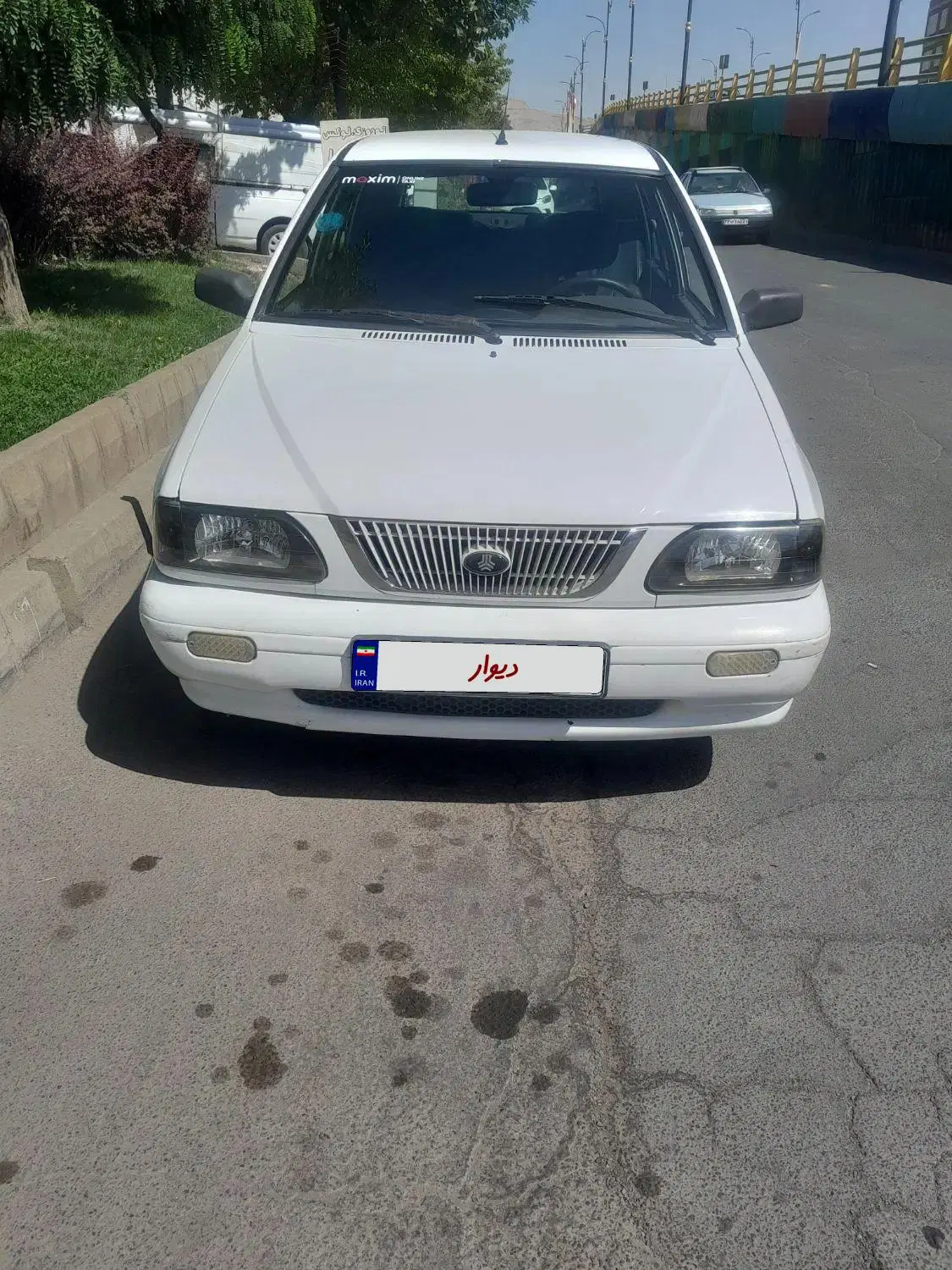 خودرو پراید، 141 آگهی ann_25065460
