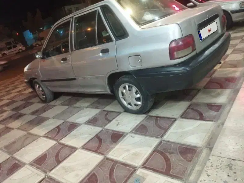 خودرو پراید، صبا آگهی ann_25065471