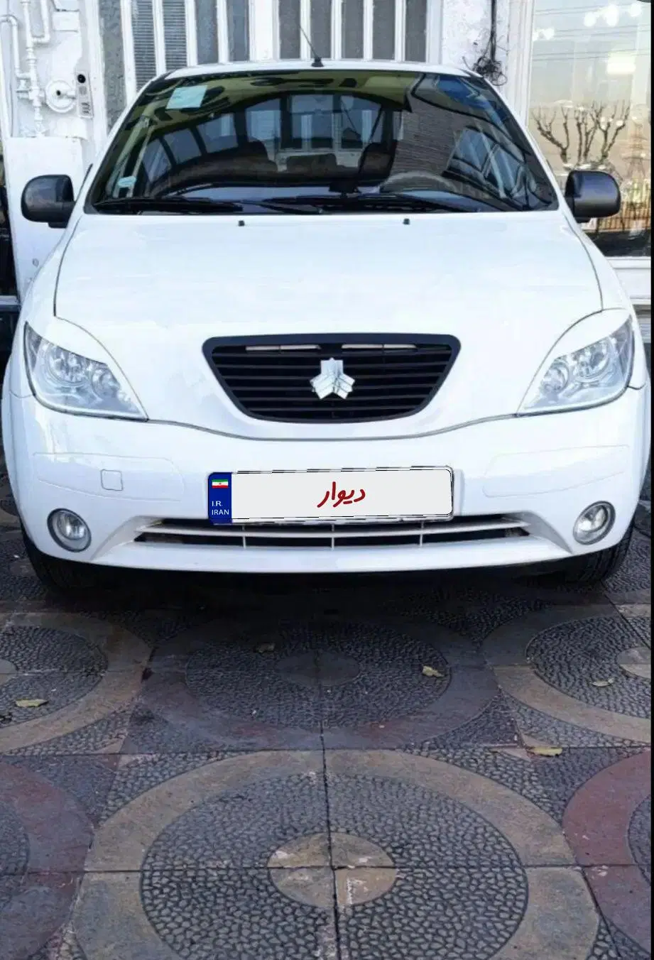 خودرو تیبا، صندوق دار آگهی ann_25065472