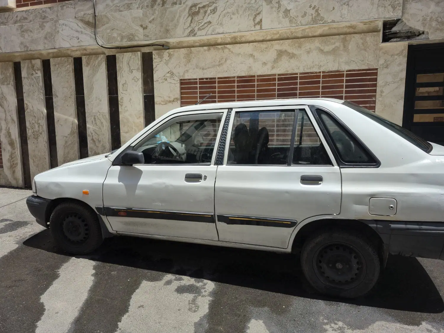 خودرو پراید، 141 آگهی ann_25065473