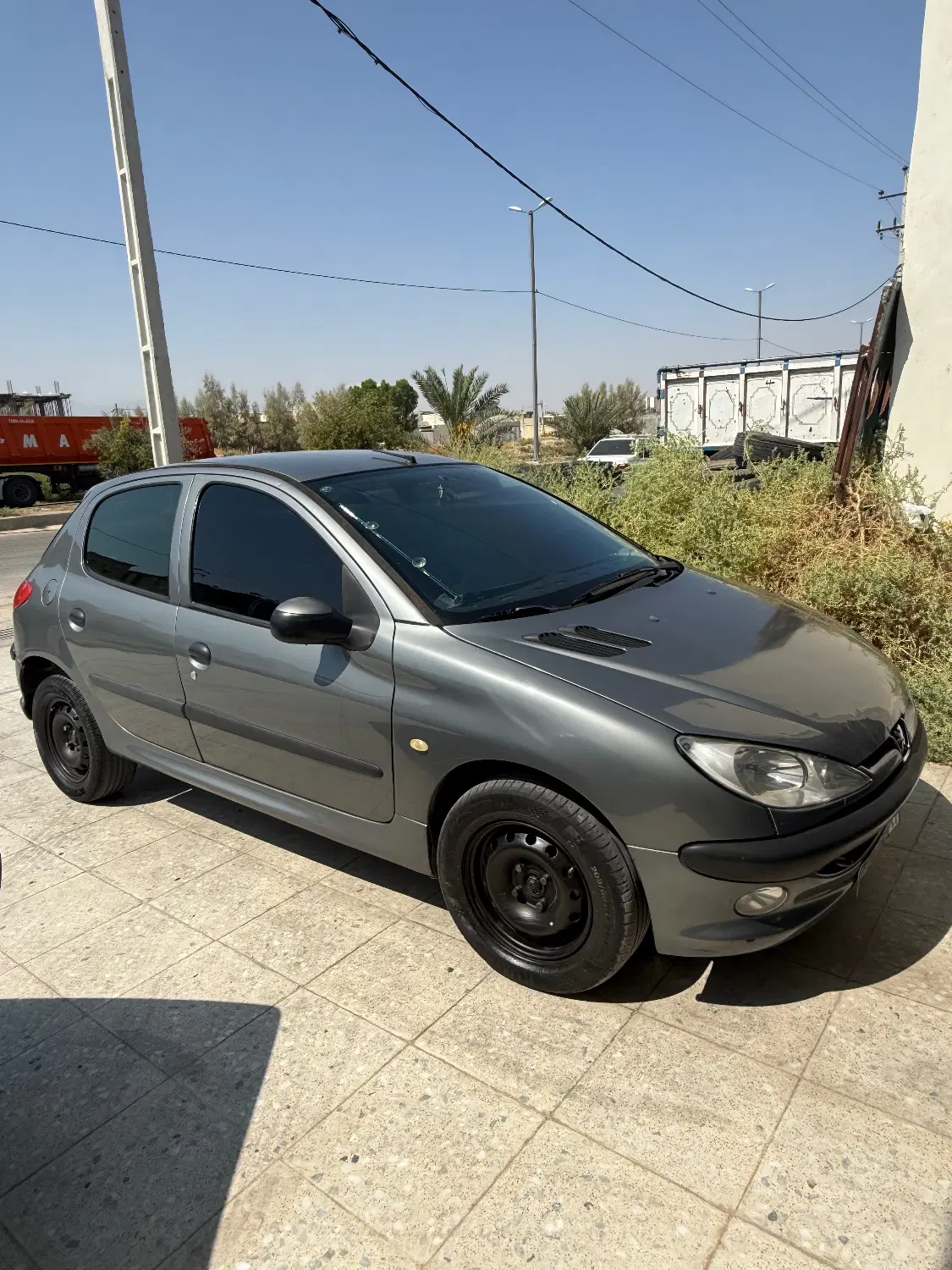 خودرو پژو، 206 آگهی ann_25065493