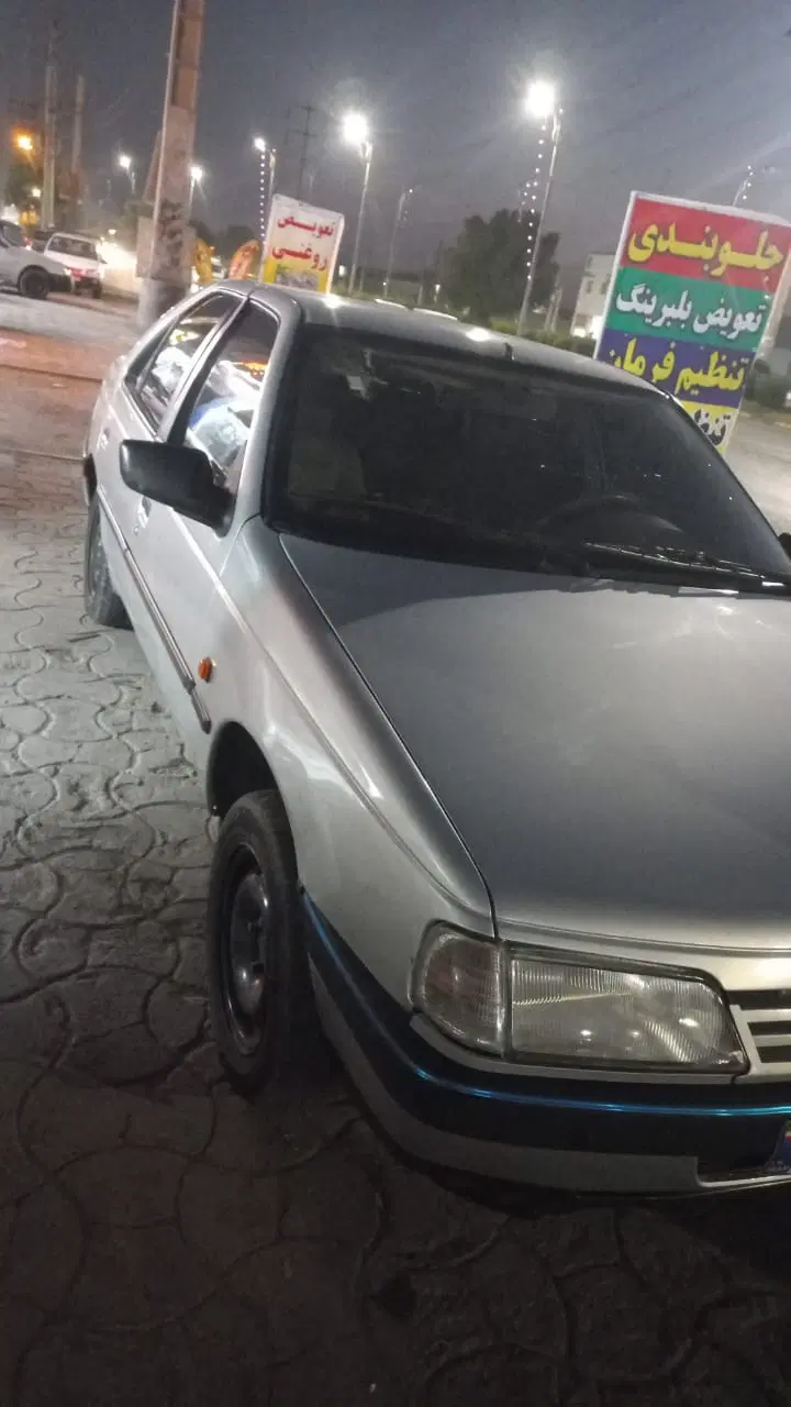 خودرو پژو، 405 آگهی ann_25065813