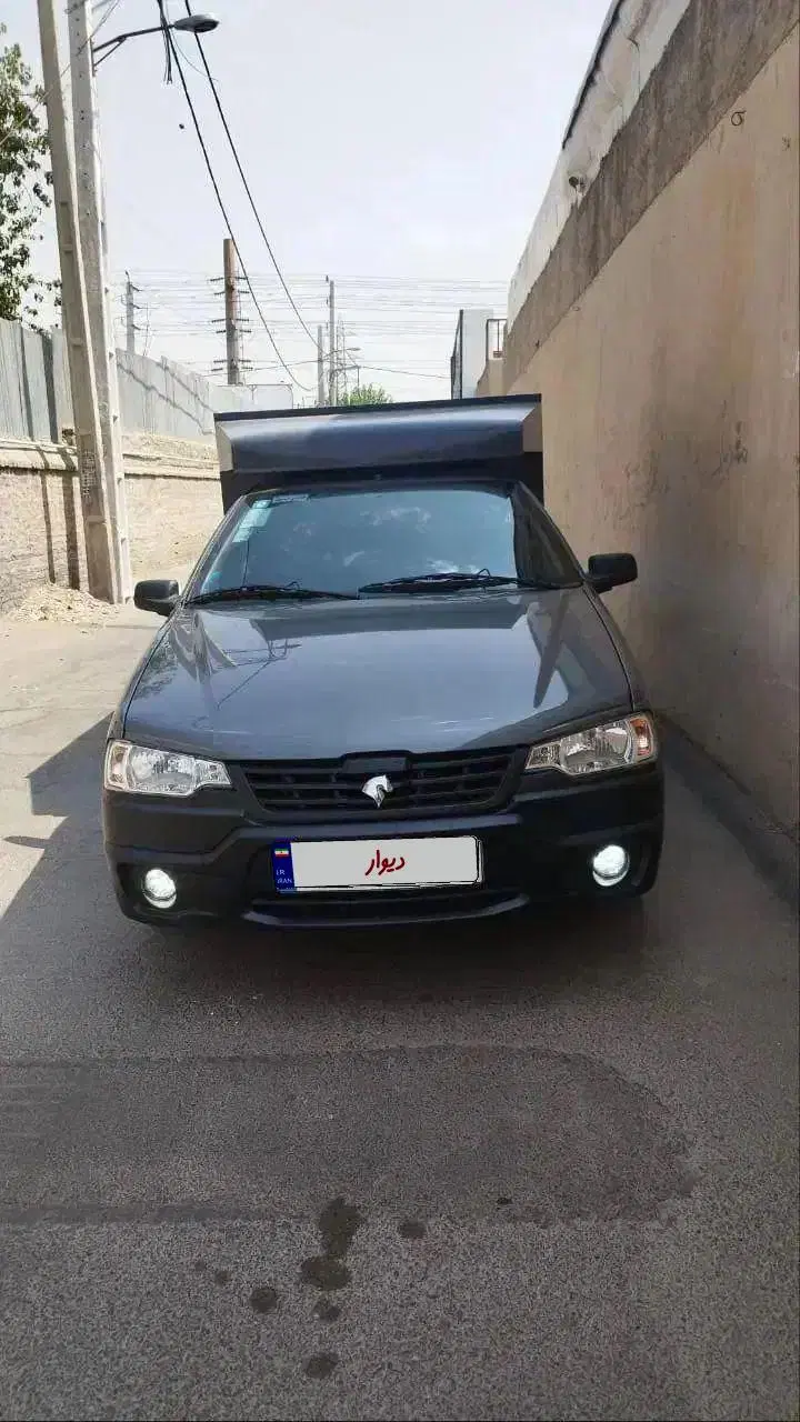 خودرو آریسان، 2 آگهی ann_25066071