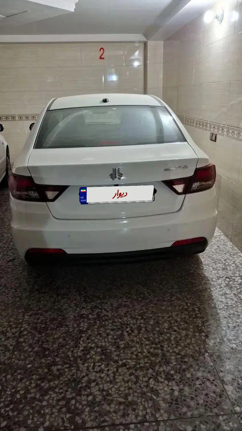 خودرو شاهین، GL آگهی ann_25066076