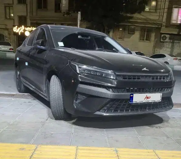 خودرو کی ام سی، J7 آگهی ann_25066146