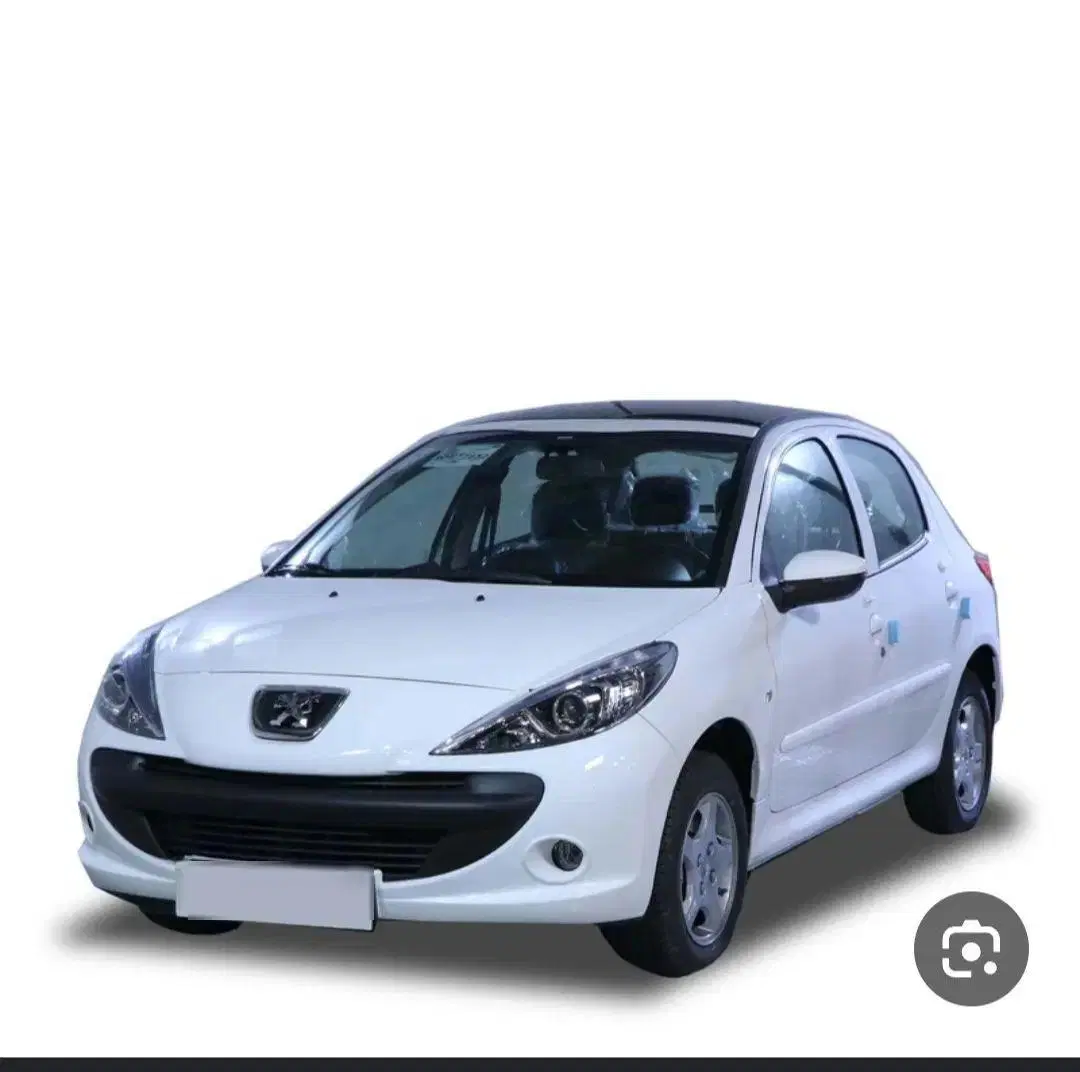 خودرو پژو، 207 آگهی ann_25066152