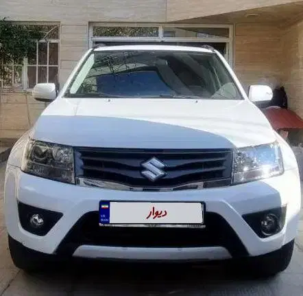 خودرو سوزوکی، ویتارا ایران خودرو آگهی ann_25066629
