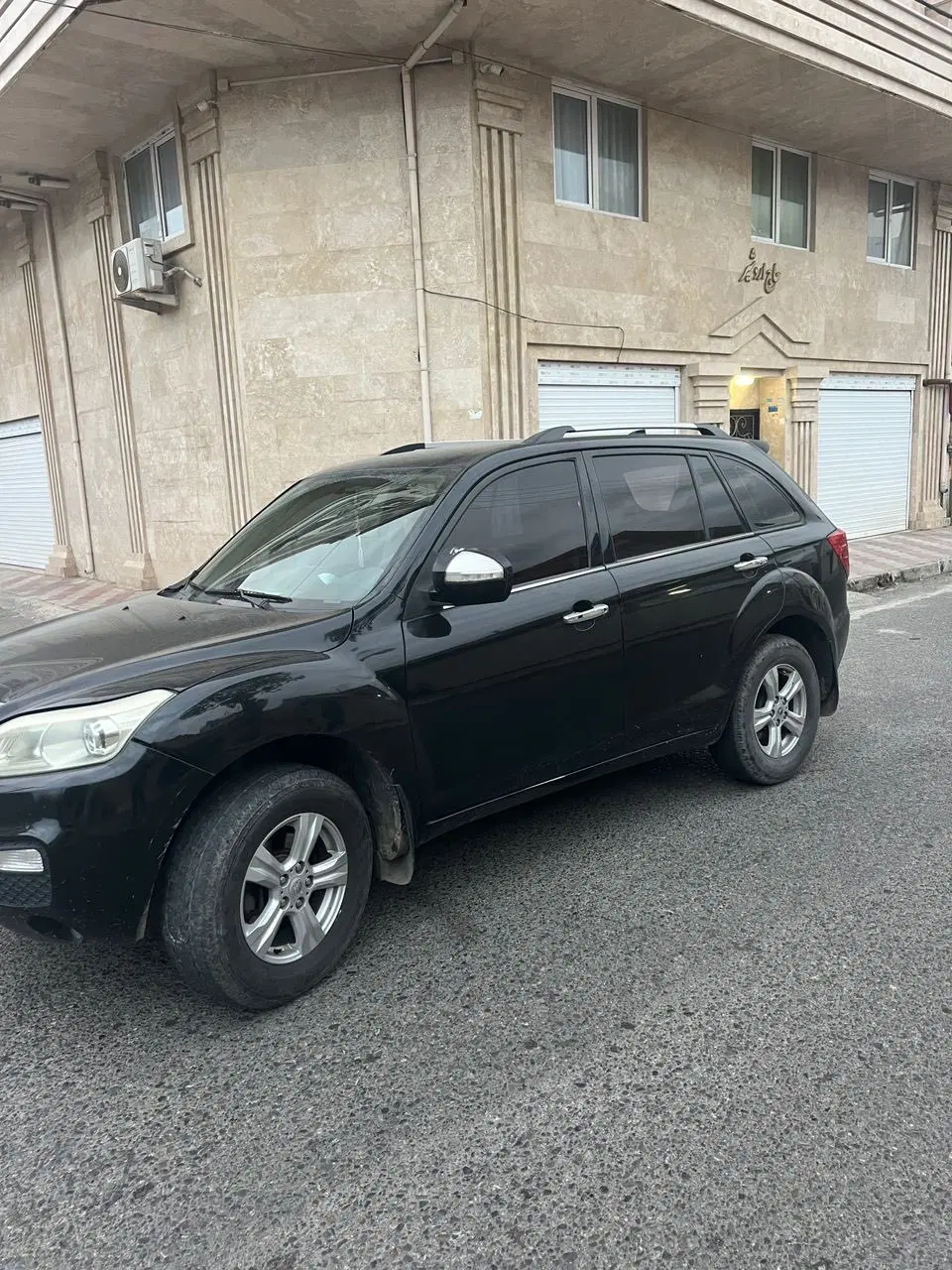خودرو لیفان، X60 آگهی ann_25067415