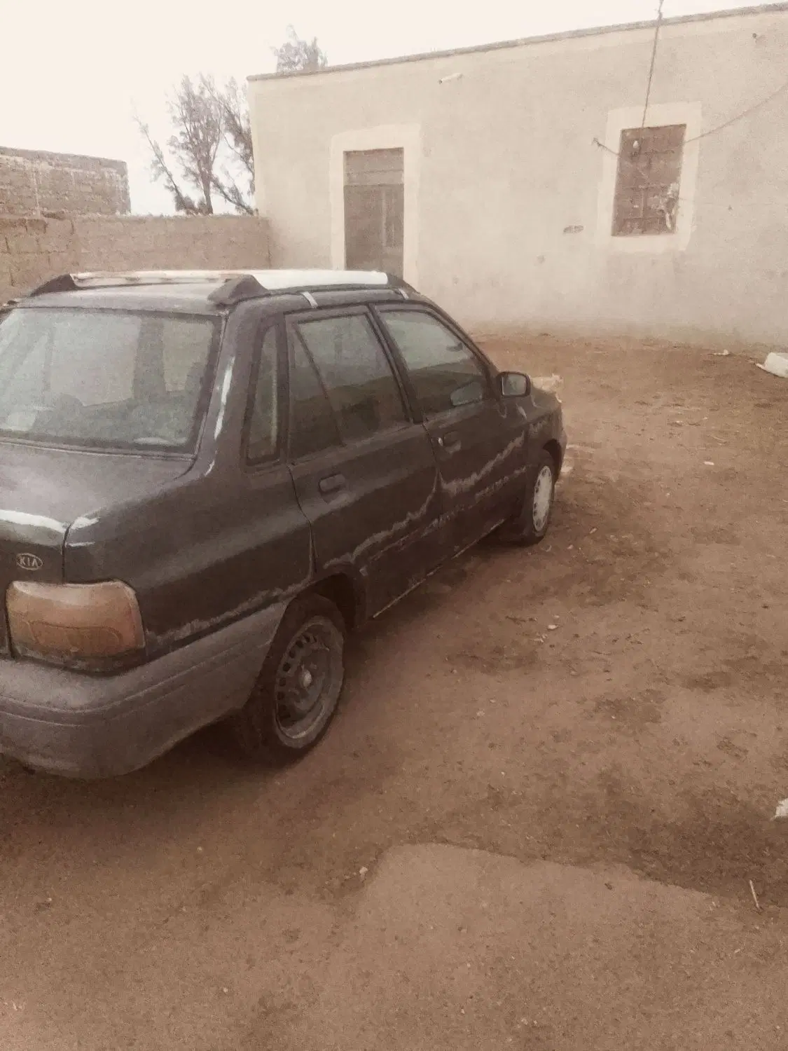 خودرو پراید، صبا آگهی ann_25067461