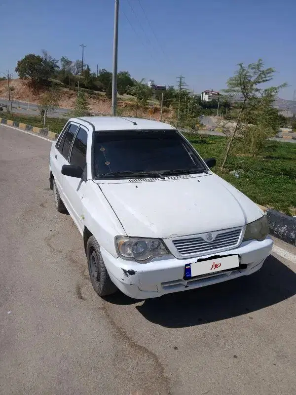 خودرو پراید، 132 آگهی ann_25067469