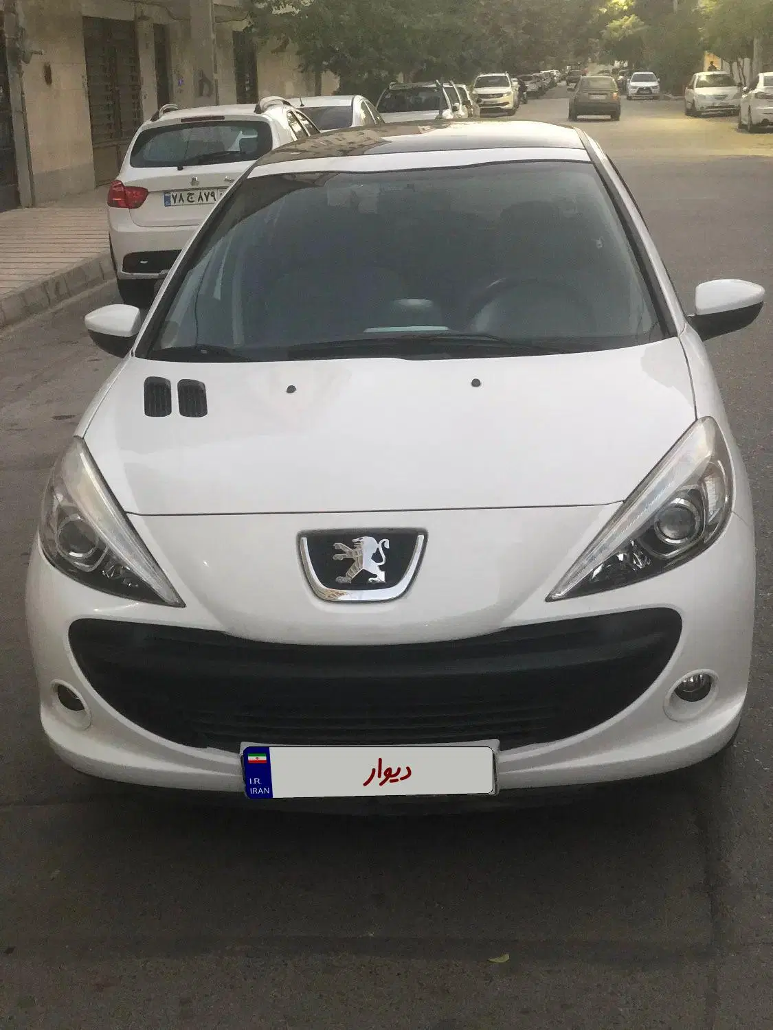 خودرو پژو، 207 آگهی ann_25067473