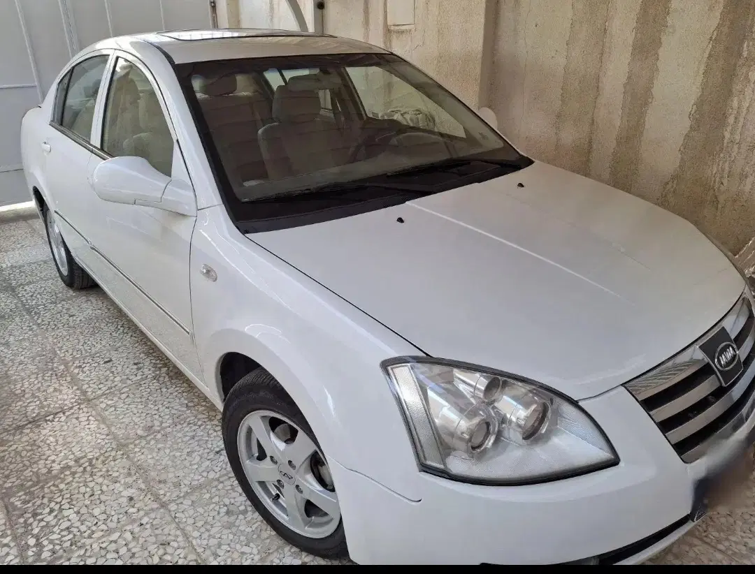 خودرو ام وی ام، 530 آگهی ann_25067902