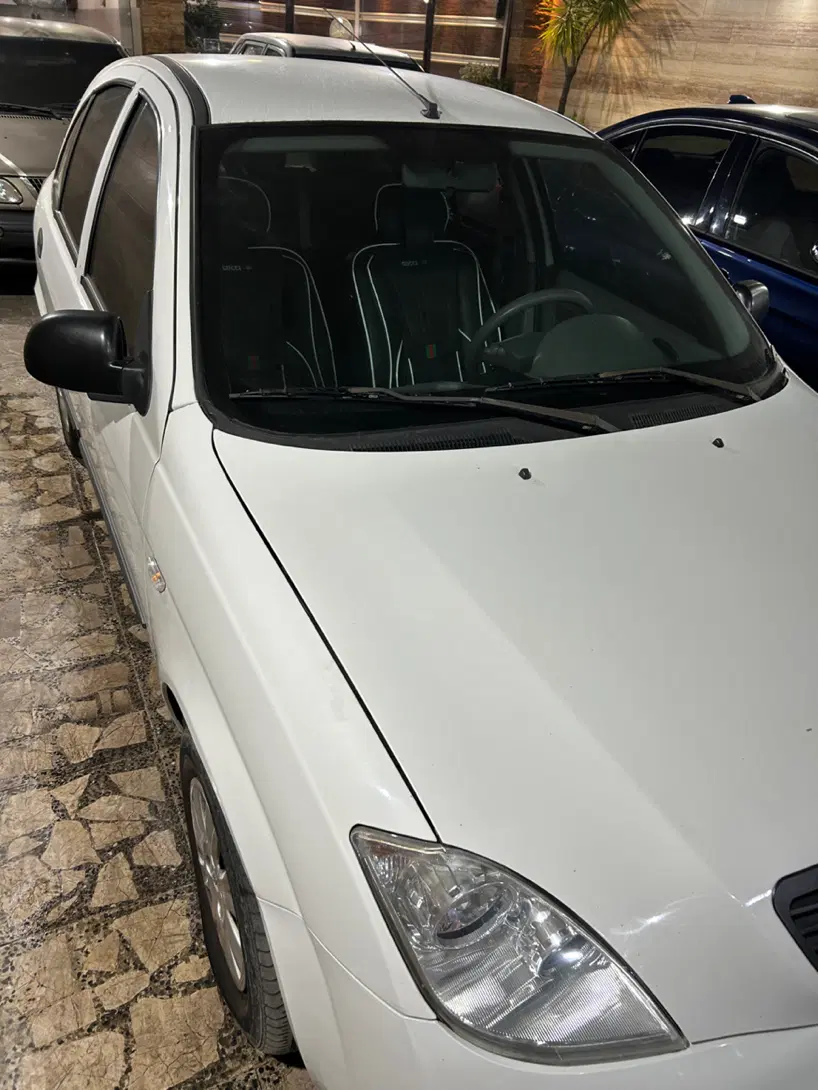 خودرو تیبا، 2 آگهی ann_25067907