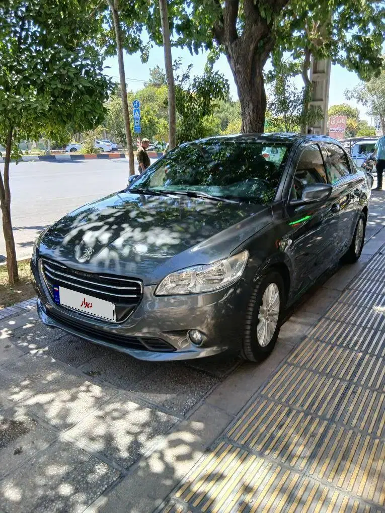 خودرو پژو، 301 آگهی ann_25074248