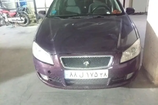 خودرو رانا، EL آگهی ann_25078681