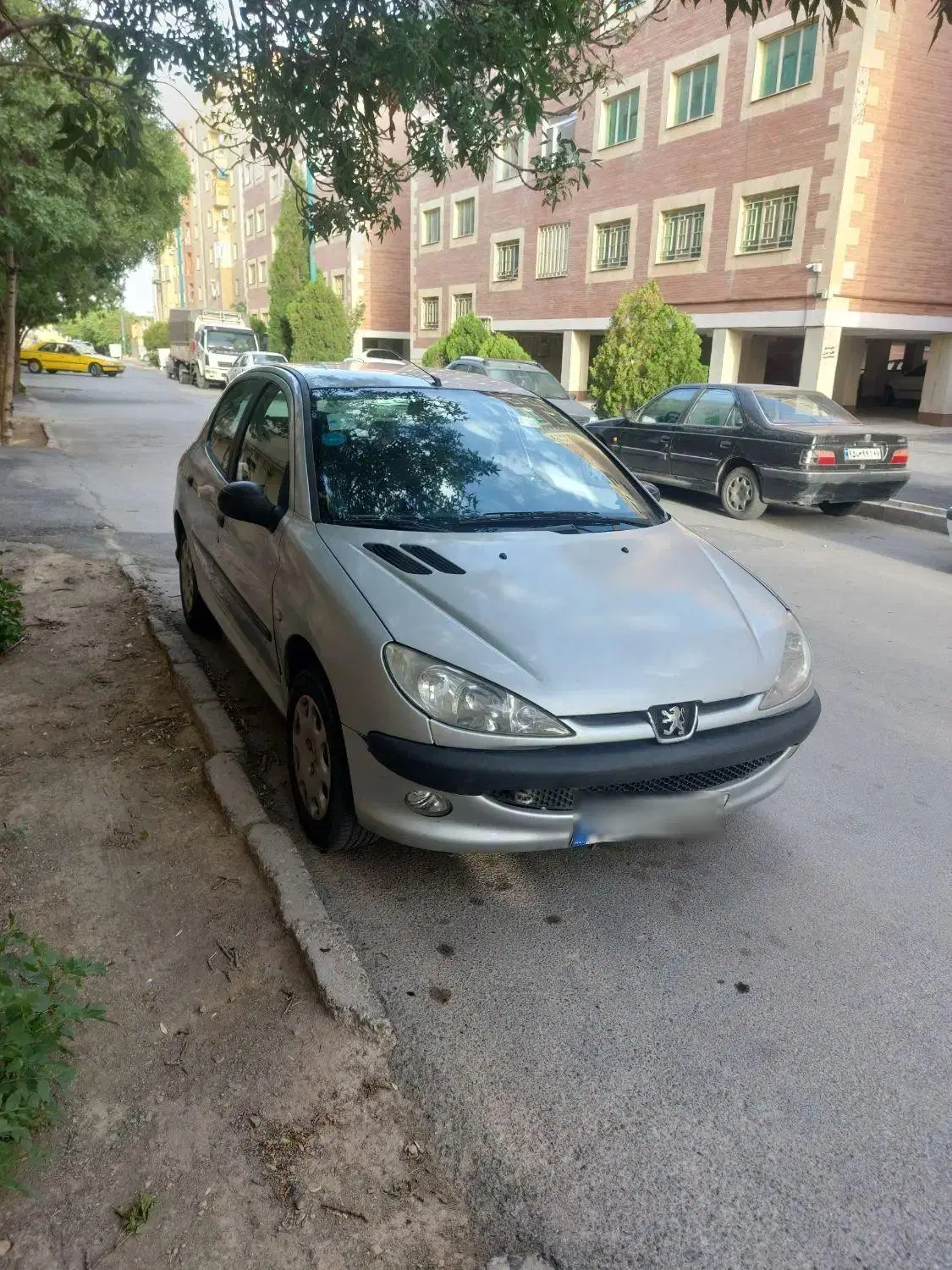 خودرو پژو، 206 آگهی ann_25081368