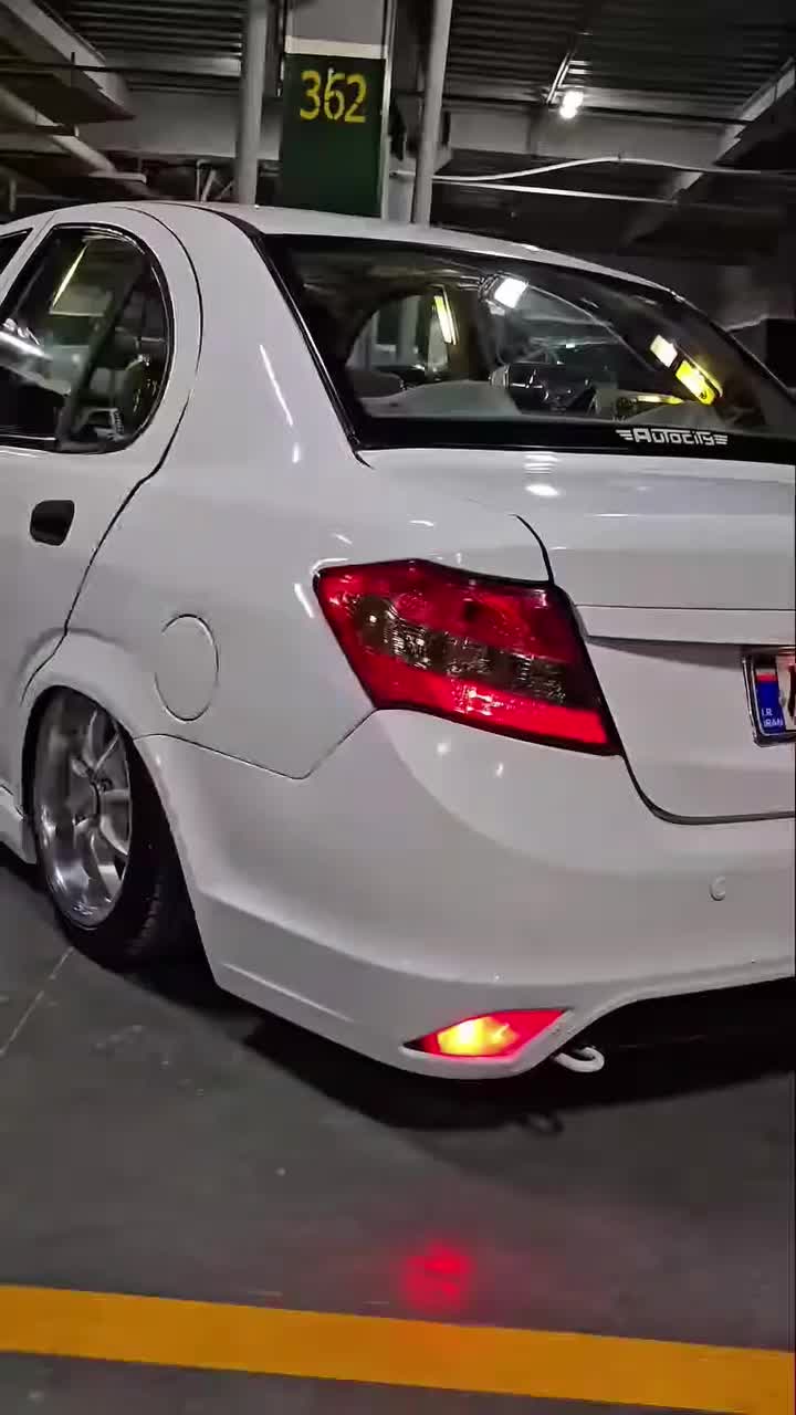 خودرو ساینا، EX آگهی ann_25081370