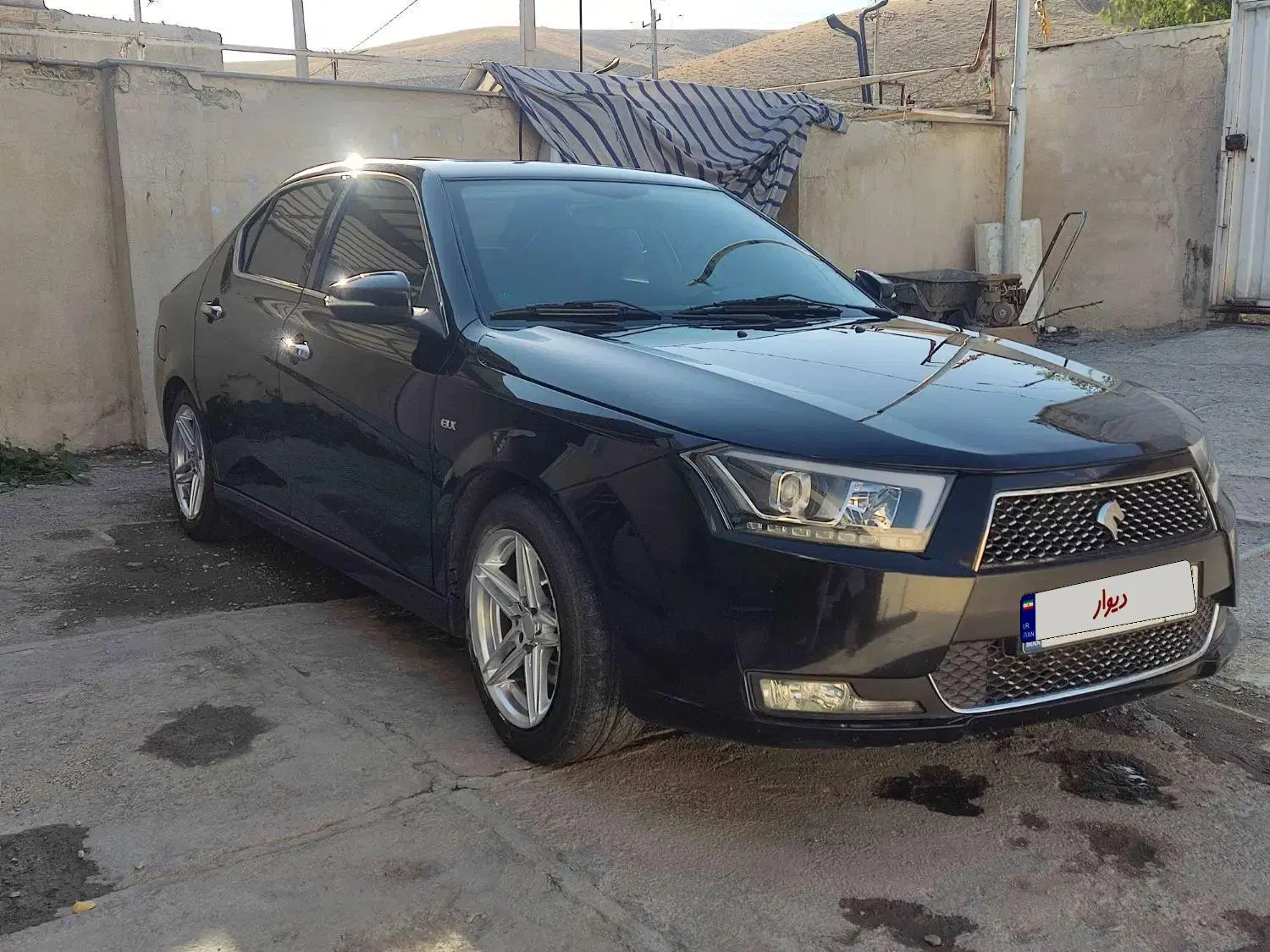 خودرو دنا، پلاس آگهی ann_25081374