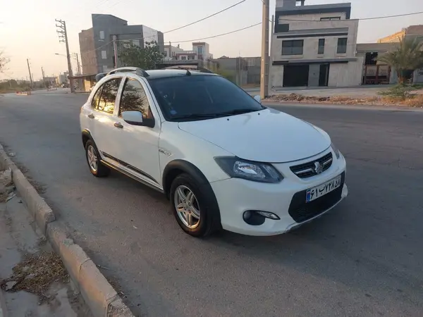 خودرو کوییک، R پلاس آگهی ann_25083437
