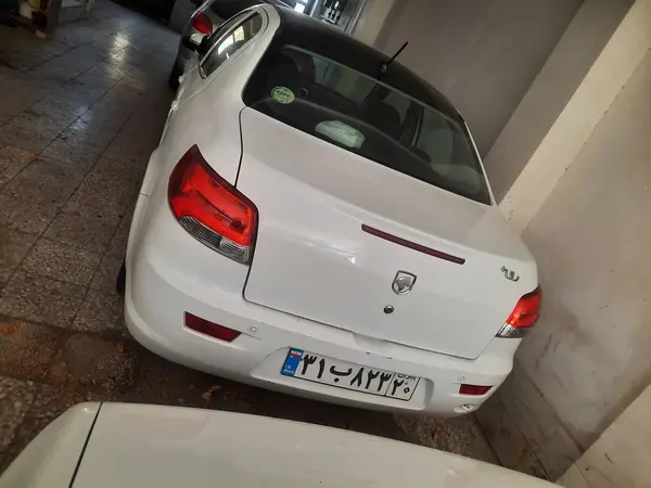 خودرو رانا، پلاس آگهی ann_25085547