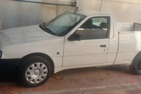 خودرو آریسان، معمولی آگهی ann_25088276