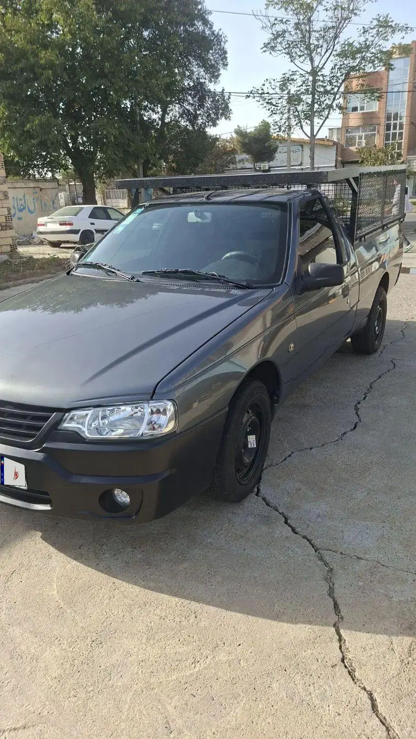 خودرو آریسان، 2 آگهی ann_25088676