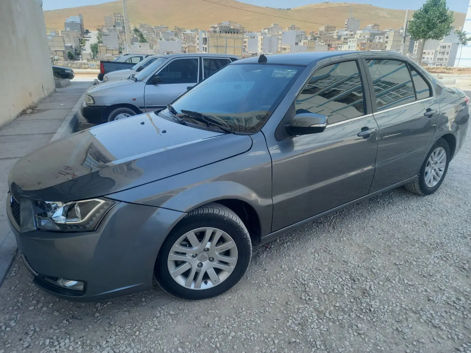 خودرو دنا، معمولی آگهی ann_25089059