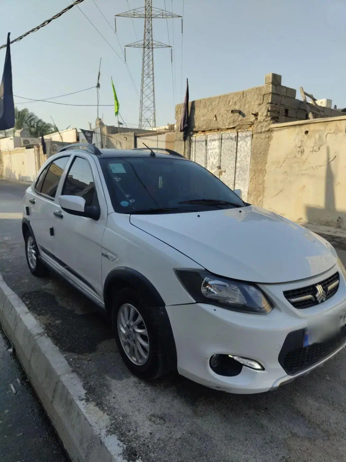 خودرو کوییک، R پلاس آگهی ann_25089070