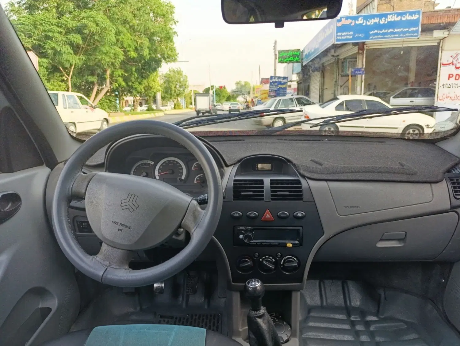 خودرو تیبا، 2 آگهی ann_25089513