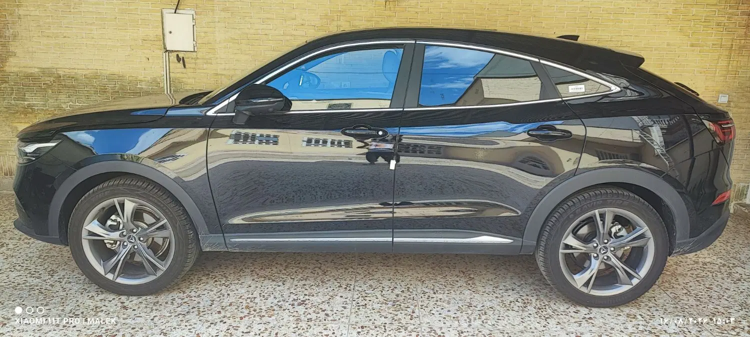 خودرو دیگنیتی، پرستیژ آگهی ann_25089924