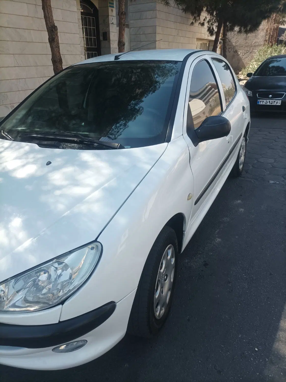 خودرو پژو، 206 آگهی ann_25089934