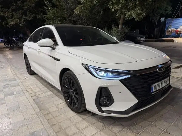 خودرو فونیکس، آریزو 8 آگهی ann_25090232