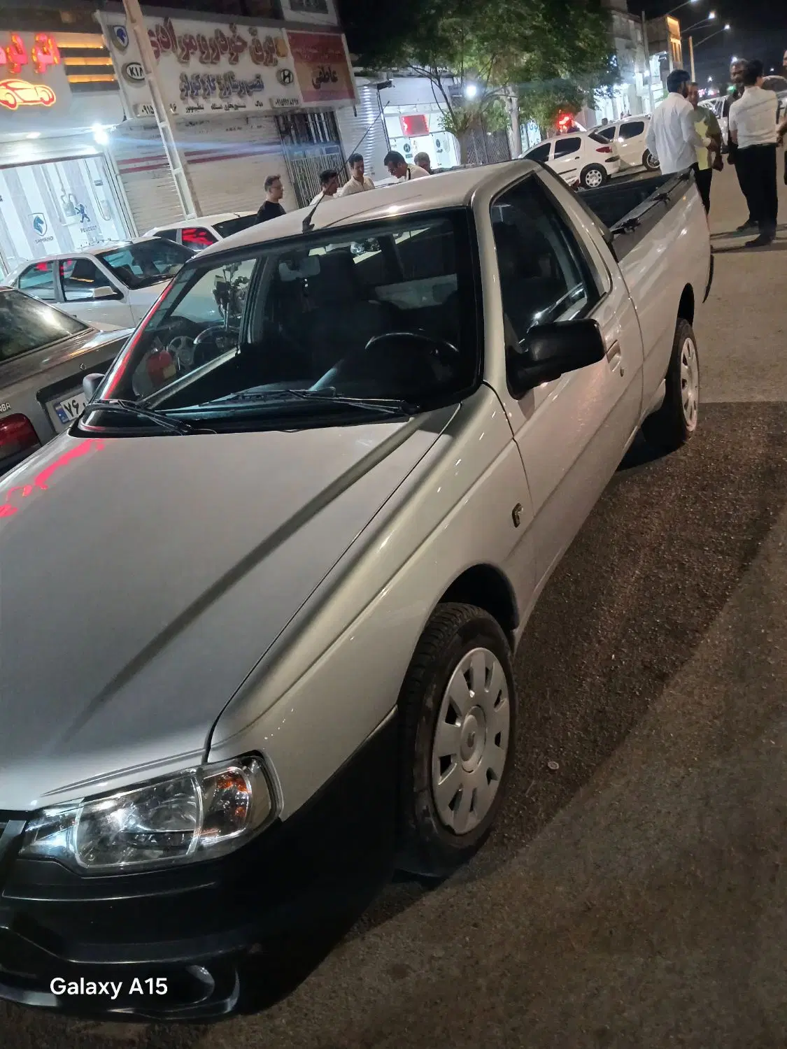 خودرو آریسان، 2 آگهی ann_25090233