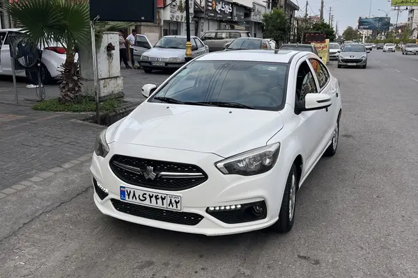 خودرو شاهین، G آگهی ann_25090287
