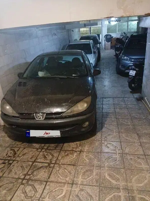 خودرو پژو، 206 آگهی ann_25090579