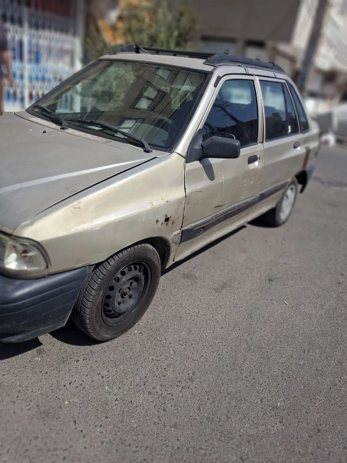 خودرو پراید، 141 آگهی ann_25090583