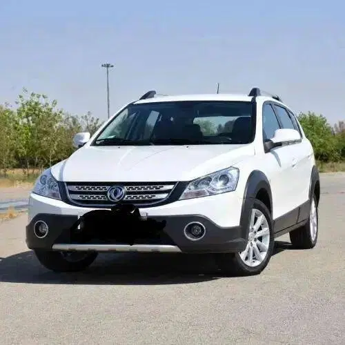 خودرو دانگ فنگ، H30 کراس آگهی ann_25090597