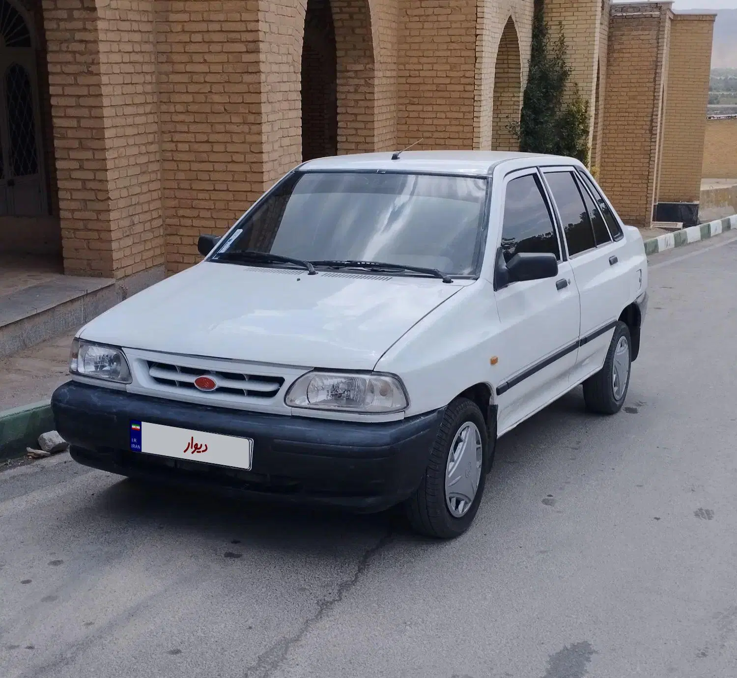خودرو پراید، صبا آگهی ann_25090607