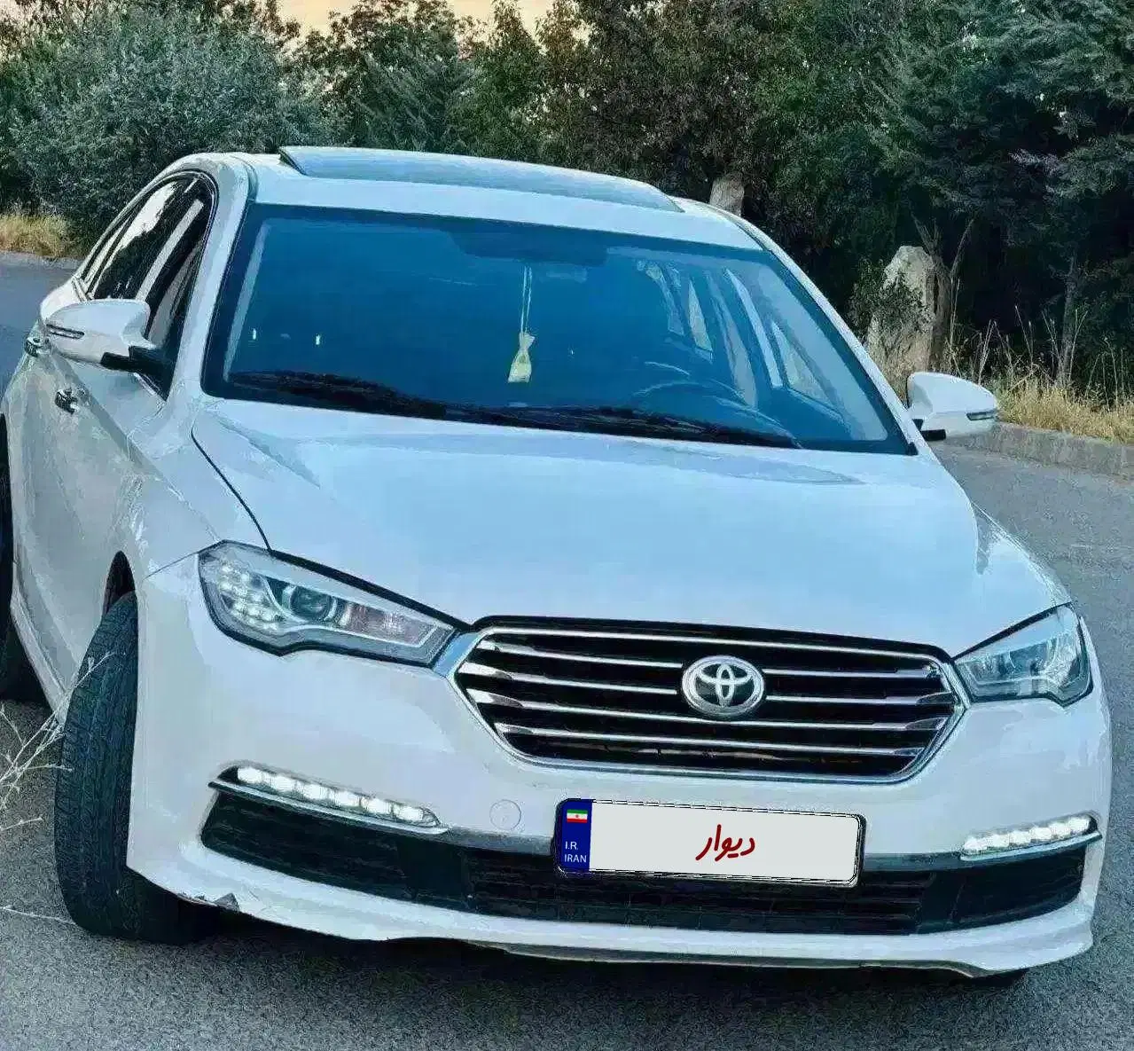 خودرو لیفان، 820 آگهی ann_25090632