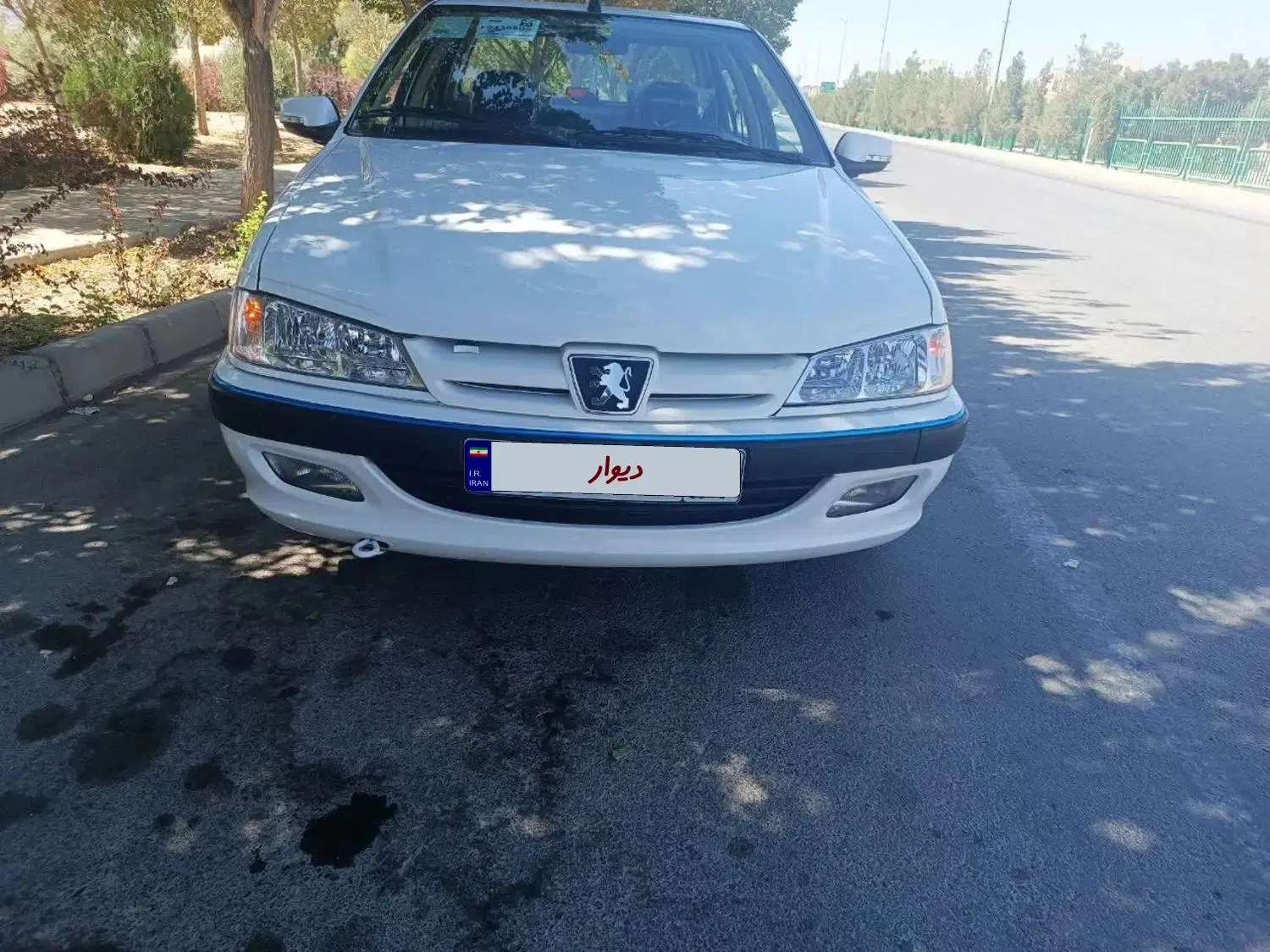 خودرو پژو، پارس آگهی ann_25090897