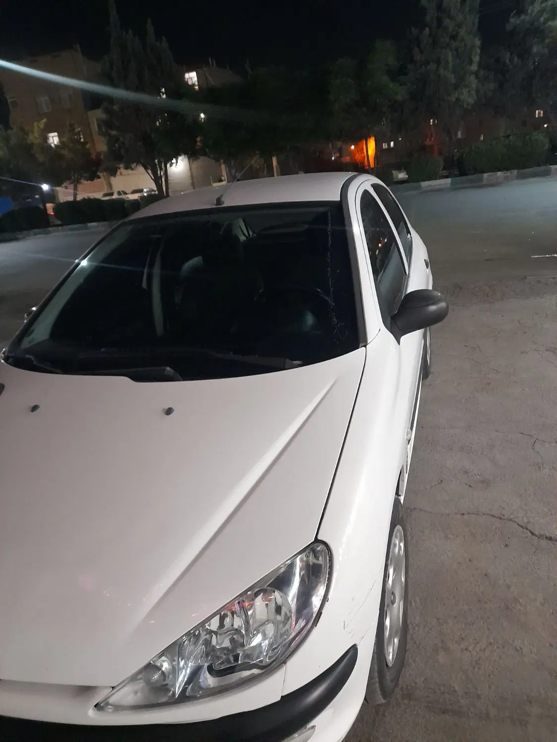 خودرو پژو، 206 آگهی ann_25090924