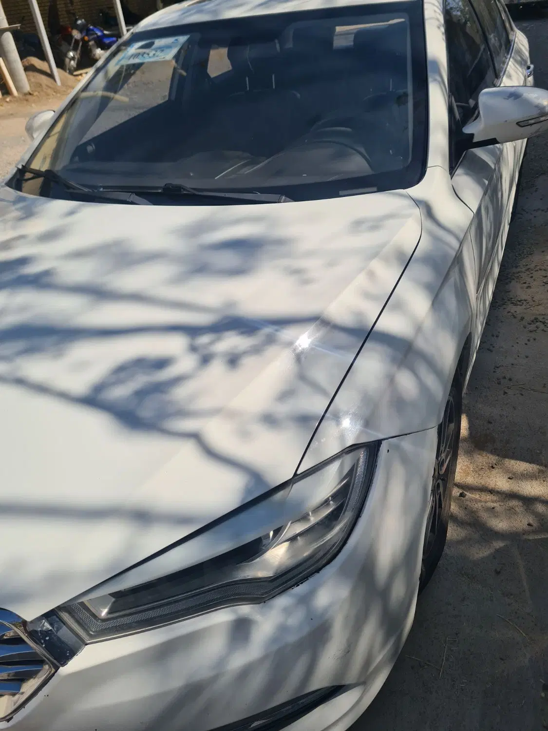 خودرو لیفان، 820 آگهی ann_25090965
